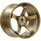 RueiZu Monoblock Forged Schmiderad Motorsport Wheels R120 Rueizu Wheels