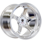 RueiZu Monoblock Forged Schmiderad Motorsport Wheels R120 Rueizu Wheels