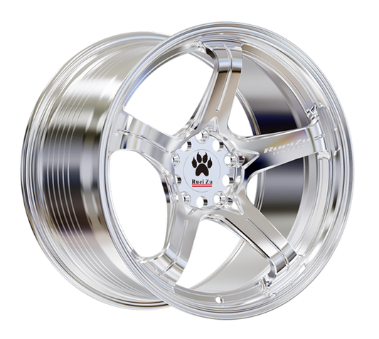 RueiZu Monoblock Forged Schmiderad Motorsport Wheels R120 Rueizu Wheels