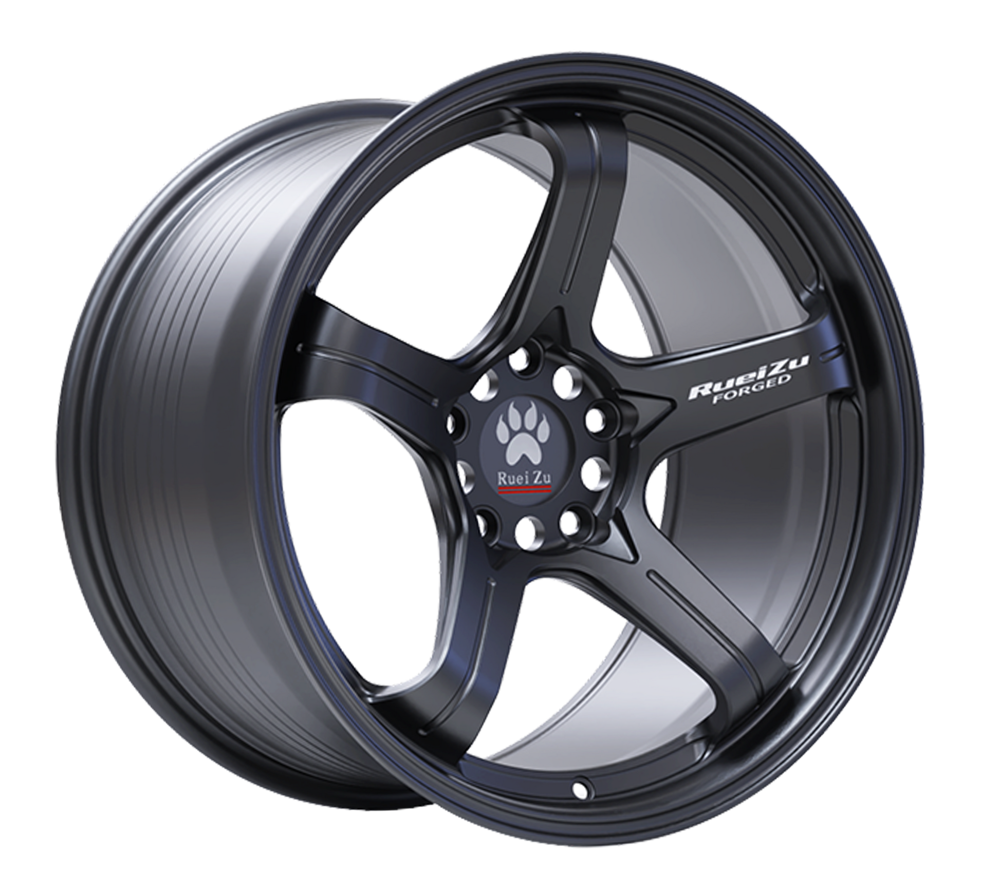 RueiZu Monoblock Forged Schmiderad Motorsport Wheels R120 Rueizu Wheels