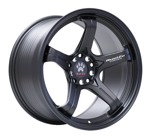 RueiZu Monoblock Forged Schmiderad Motorsport Wheels R120 Rueizu Wheels