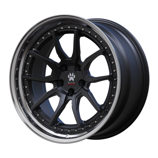RueiZu 2/3tlg Schmiedefelgen Forged Wheel R306 Rueizu Wheels