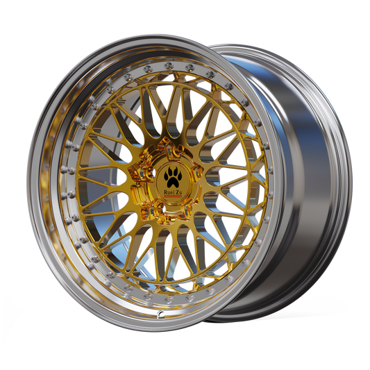 RueiZu 2/3 piece Forged Classic Model R308