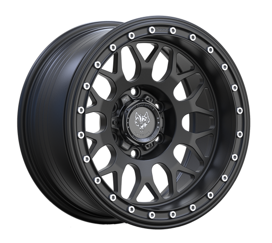 Rueizu X-Tuning Off-Road Forged Wheels XT130 Rueizu Wheels