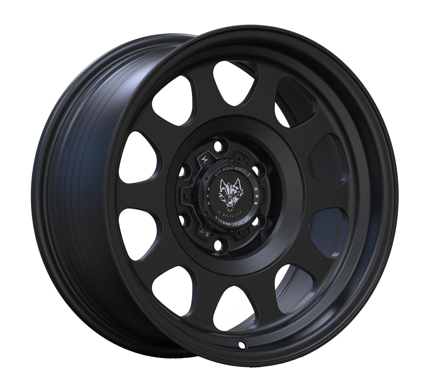Rueizu X-Tuning Off-Road Forged Wheels XT145 Rueizu Wheels