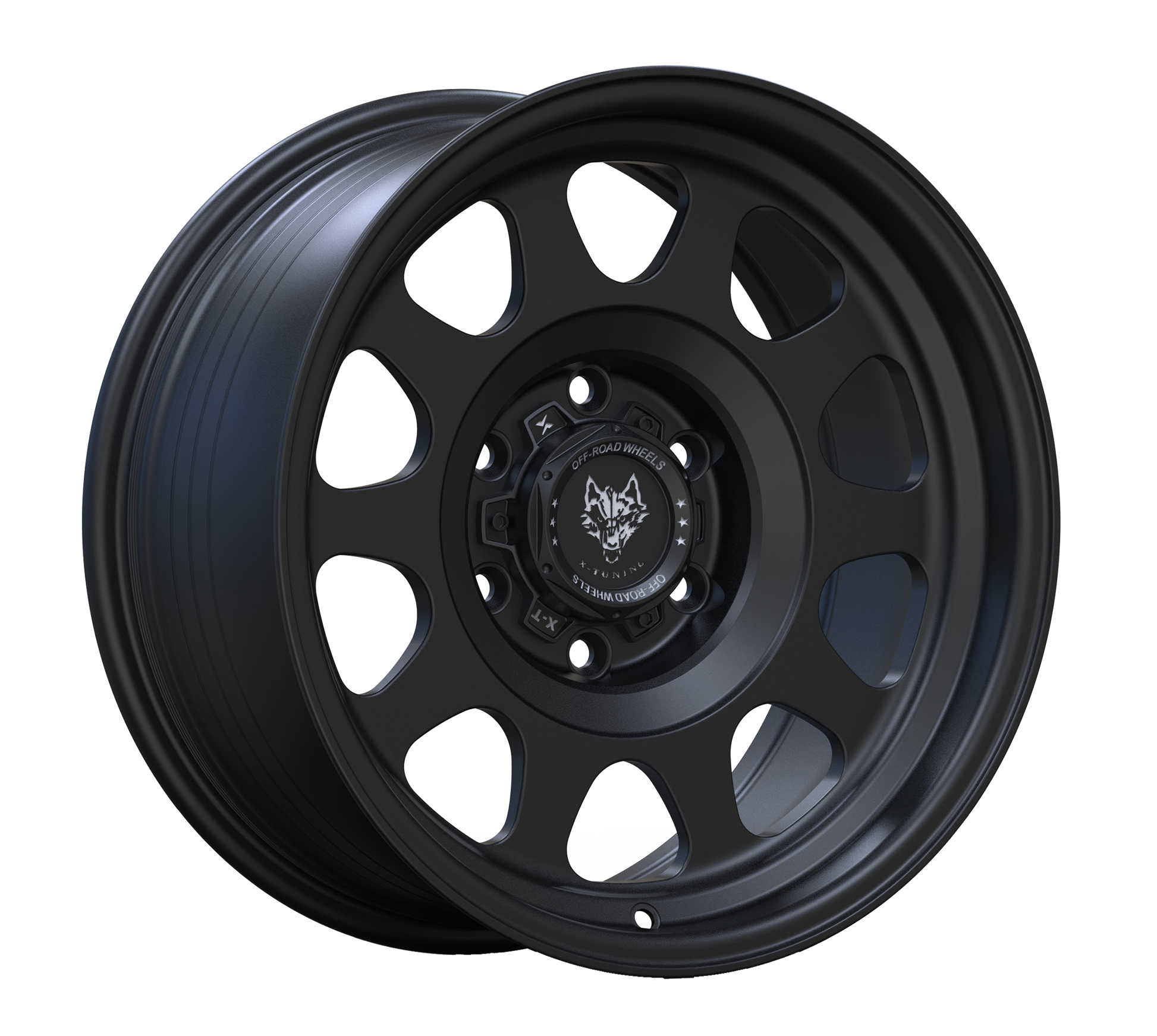 Rueizu X-Tuning Off-Road Forged Wheels XT145 Rueizu Wheels