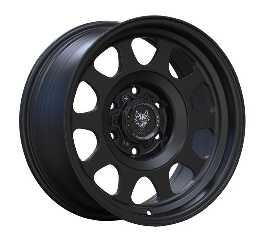 Rueizu X-Tuning Off-Road Forged Wheels XT145 Rueizu Wheels
