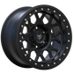 Rueizu X-Tuning Off-Road Forged Wheels XT221 Rueizu Wheels