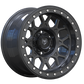 Rueizu X-Tuning Off-Road Forged Wheels XT221 Rueizu Wheels