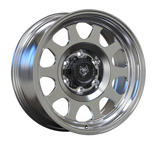 Rueizu X-Tuning Off-Road Forged Wheels XT145 Rueizu Wheels