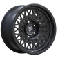 Rueizu X-Tuning Off-Road Forged Wheels XT242 Rueizu Wheels