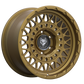 Rueizu X-Tuning Off-Road Forged Wheels XT242 Rueizu Wheels