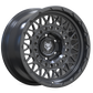 Rueizu X-Tuning Off-Road Forged Wheels XT242 Rueizu Wheels