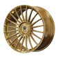 RueiZu Monoblock Forged Wheels R122 Rueizu Wheels