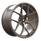 Black Friday Angebot 8,5Jx19 Zoll RueiZu R101 Monoblock Forged Wheels Schmiederad mit ABE Gutachten Rueizu Wheels