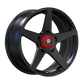 RueiZu Monoblock Forged Wheel Lightweight Schmiedefelge R102 Rueizu Wheels