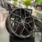 Black Friday Angebot 8,5Jx20 Zoll RueiZu R103 Monoblock Forged Schmiederad mit ABE Gutachten Rueizu Wheels