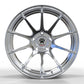 RueiZu Lightweight Schmiedefelge Monoblock Forged Wheels Rennstrecken Motorsport Racing Wheel R109 Rueizu Wheels