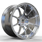RueiZu Lightweight Schmiedefelge Monoblock Forged Wheels Rennstrecken Motorsport Racing Wheel R109 Rueizu Wheels