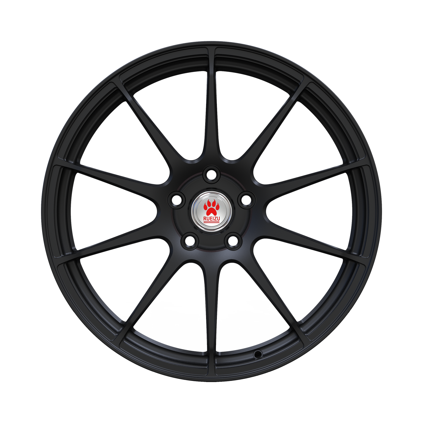 RueiZu Monoblock Forged Wheels R109 Rueizu Wheels