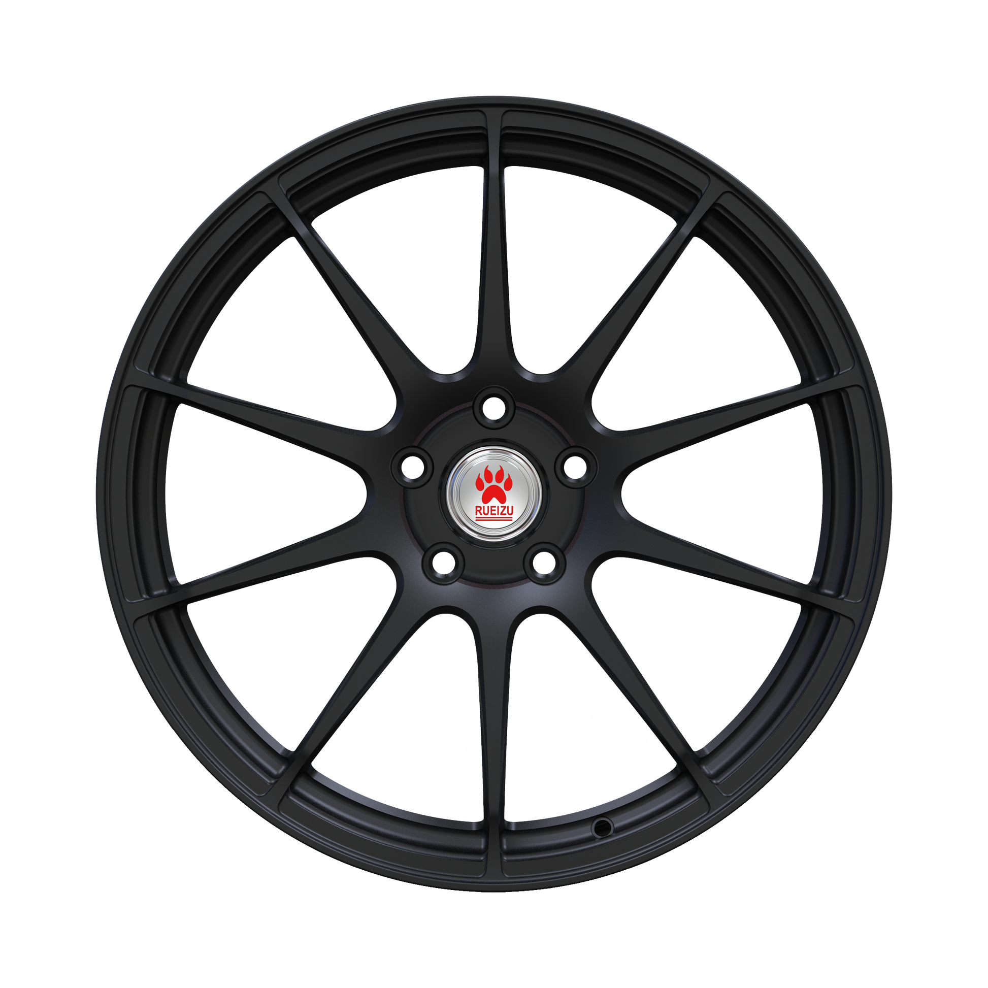 RueiZu Monoblock Forged Wheels R109 Rueizu Wheels