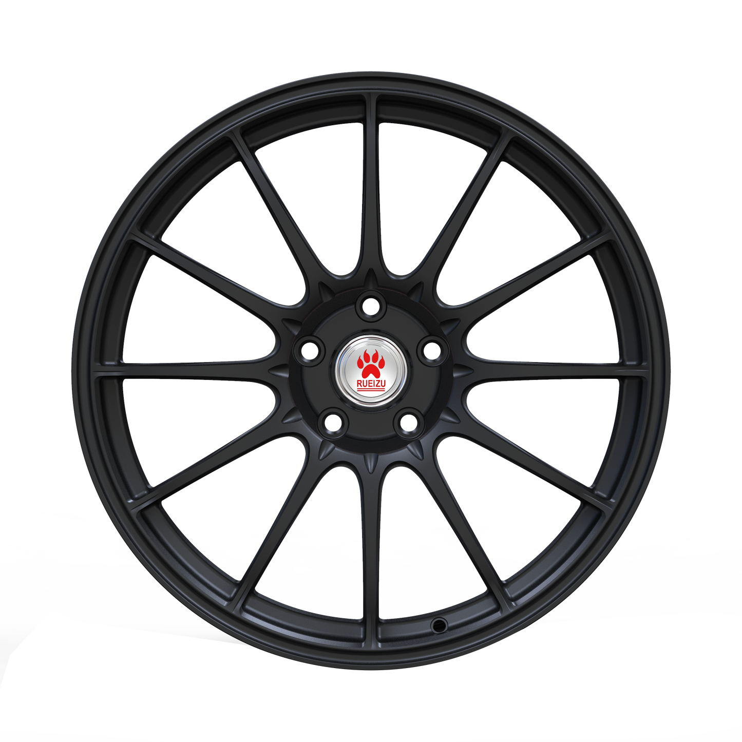 RueiZu Monoblock Forged Wheels R109（复制） Rueizu Wheels