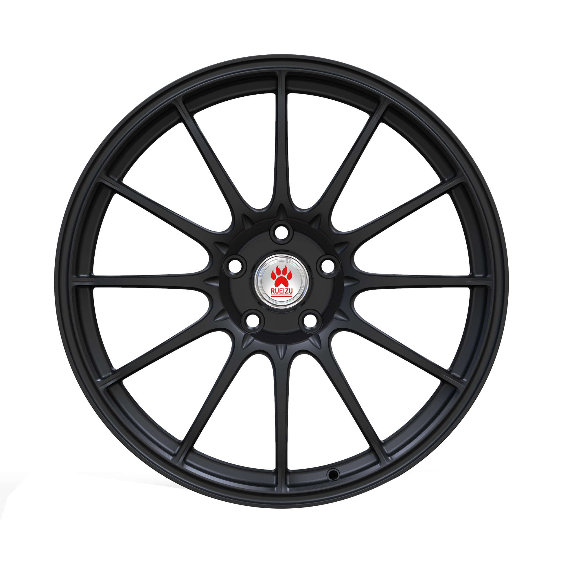RueiZu Monoblock Forged Wheels R109（复制） Rueizu Wheels
