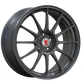 RueiZu Monoblock Forged Wheels R108 Rueizu Wheels