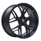 RueiZu Monoblock Forged Wheels R121 Rueizu Wheels
