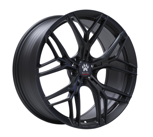 RueiZu Monoblock Forged Wheels R121 Rueizu Wheels