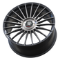 RueiZu Monoblock Forged Wheels R122 Rueizu Wheels