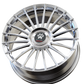 RueiZu Monoblock Forged Wheels R122 Rueizu Wheels