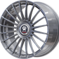 RueiZu Monoblock Forged Wheels R122 Rueizu Wheels
