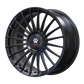 RueiZu Monoblock Forged Wheels R122 Rueizu Wheels