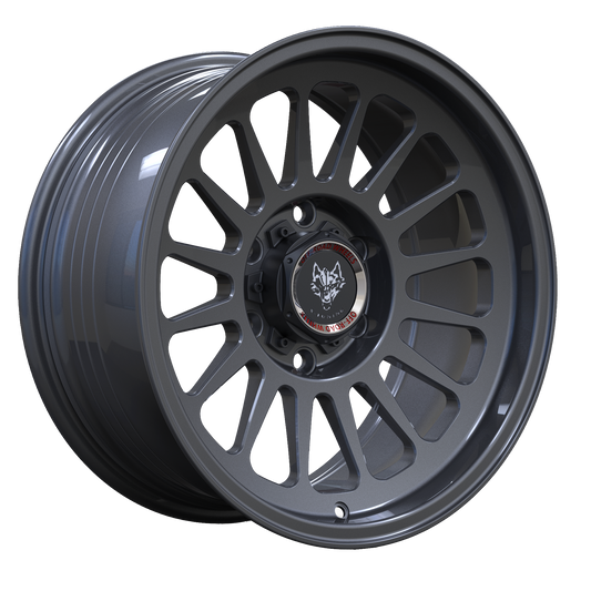Rueizu X-Tuning Off-Road Forged Wheels XT151 Rueizu Wheels
