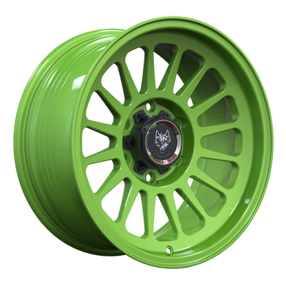 Rueizu X-Tuning Off-Road Forged Wheels XT151 Rueizu Wheels