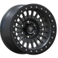 Rueizu X-Tuning Off-Road Forged Wheels XT171 Rueizu Wheels