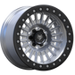 Rueizu X-Tuning Off-Road Forged Wheels XT171 Rueizu Wheels