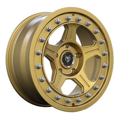 Rueizu X-Tuning Off-Road Forged Wheels XT202 Rueizu Wheels