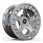 Rueizu X-Tuning Off-Road Forged Wheels XT202 Rueizu Wheels