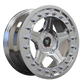 Rueizu X-Tuning Off-Road Forged Wheels XT200 Rueizu Wheels