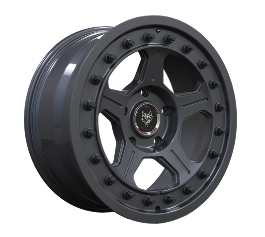 Rueizu X-Tuning Off-Road Forged Wheels XT200 Rueizu Wheels