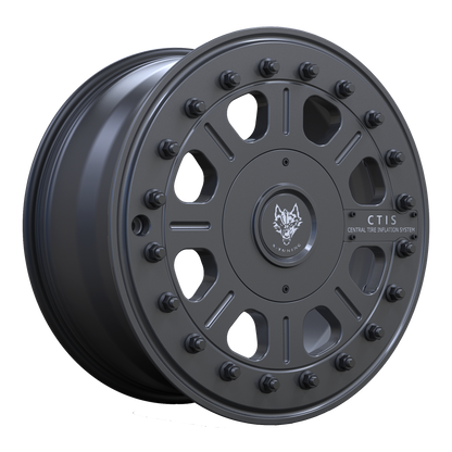 Rueizu X-Tuning Off-Road Forged Wheels XT203 Rueizu Wheels