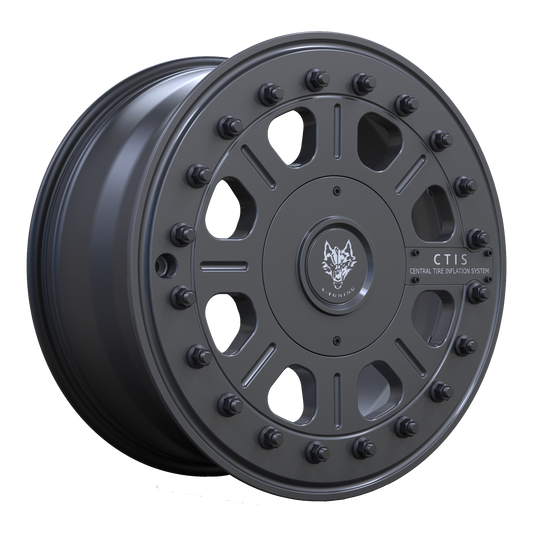Rueizu X-Tuning Off-Road Forged Wheels XT203 Rueizu Wheels
