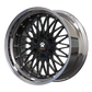 RueiZu 2/3 teilig Forged Classic Model R308 Rueizu Wheel
