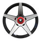 RueiZu Monoblock Forged Wheels R102 Rueizu Wheels