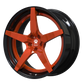 RueiZu 2tlg forged wheels R303 mit Teilegutachten Rueizu Wheel