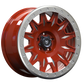 Rueizu X-Tuning Off-Road Forged Wheels XT109 Rueizu Wheels
