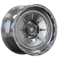 Rueizu X-Tuning Off-Road Forged Wheels XT241 Rueizu Wheels