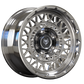 Rueizu X-Tuning Off-Road Forged Wheels XT242 Rueizu Wheels